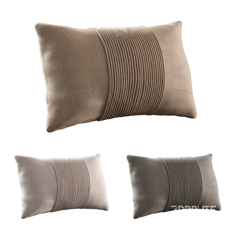 Decorative pillow set 2 Image 2