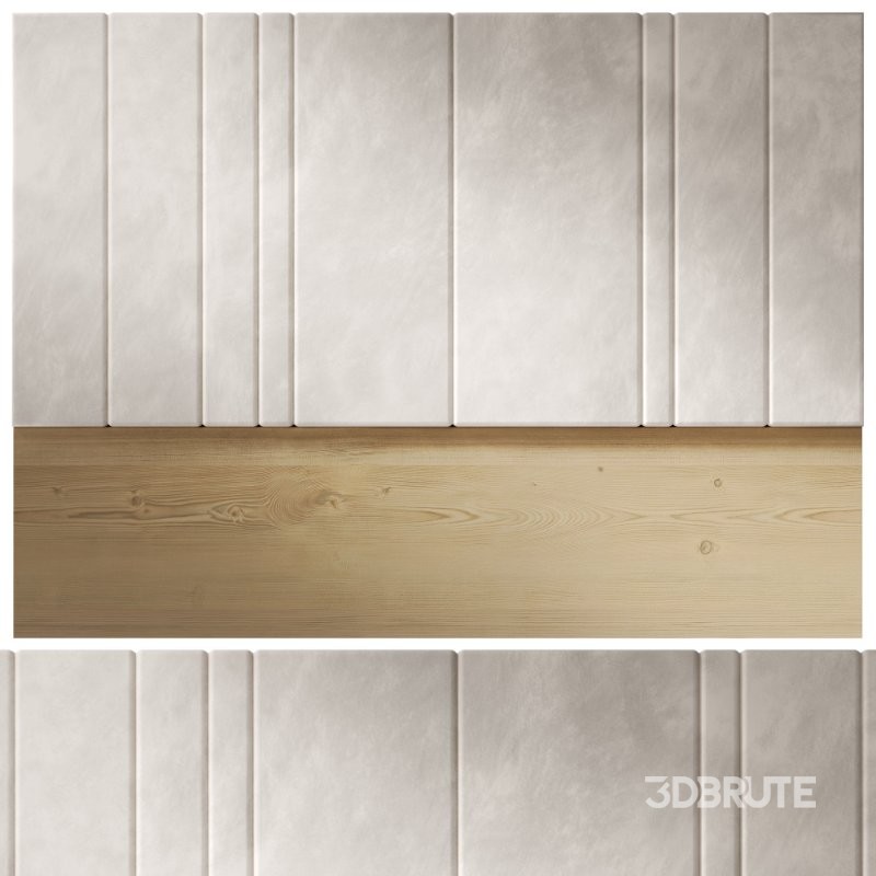 ART WALL 05 PANEL Image 1