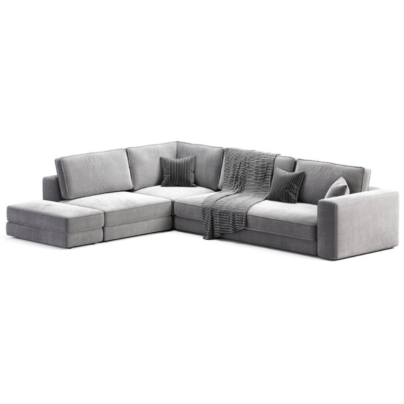 Noora Modular Sofa Image 1