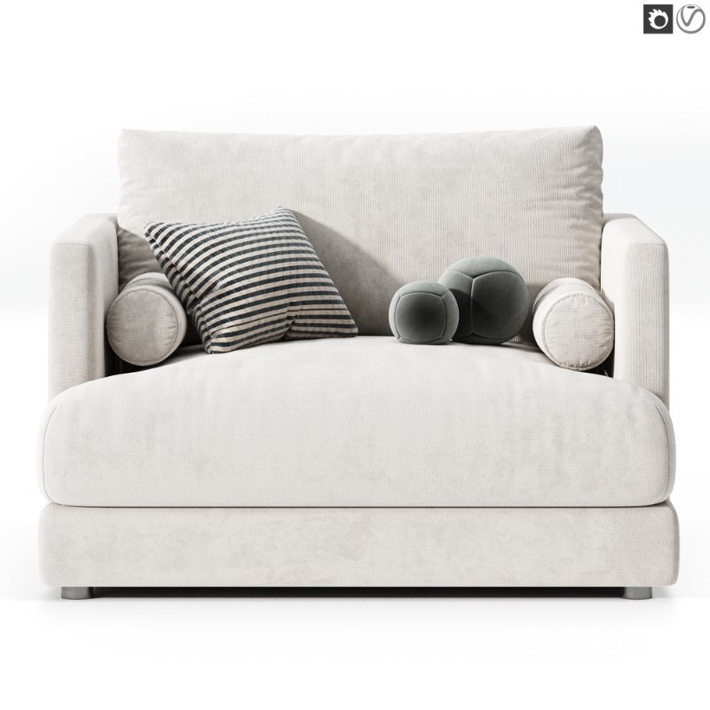 Armchair Ibiza Image 6