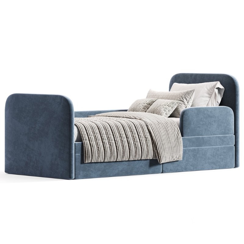 Be Together bed by blest Image 1