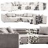 Sarah Ellison s Float Sofa Channels 1970s Conversation Pits - Thumbnail 2