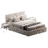 Beige bed - Thumbnail 2