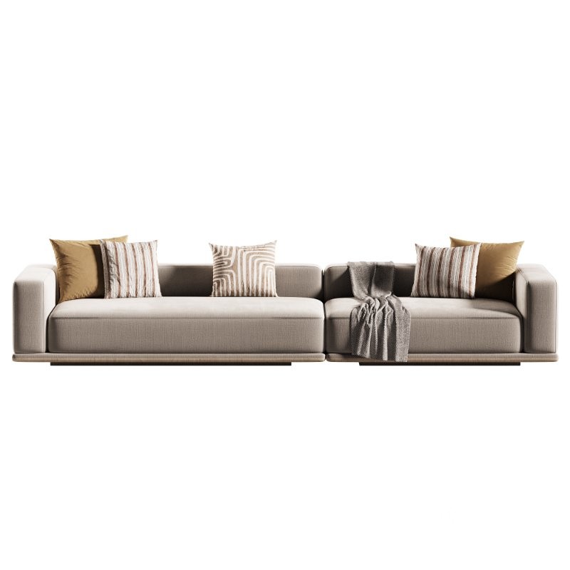 Minotti HORIZONTE Image 5