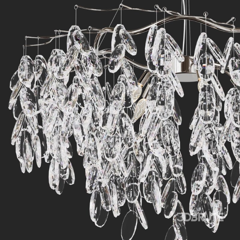 Chandelier-JASNA-01 Image 4