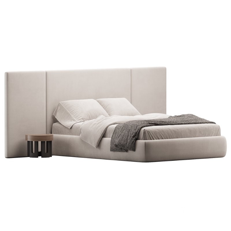 THE EXTENDED MOMO BED Image 3