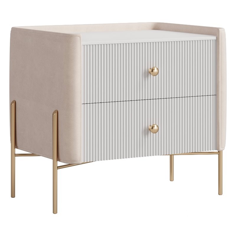 Bedside Table Image 1