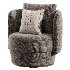 Swivel chair - Thumbnail 2