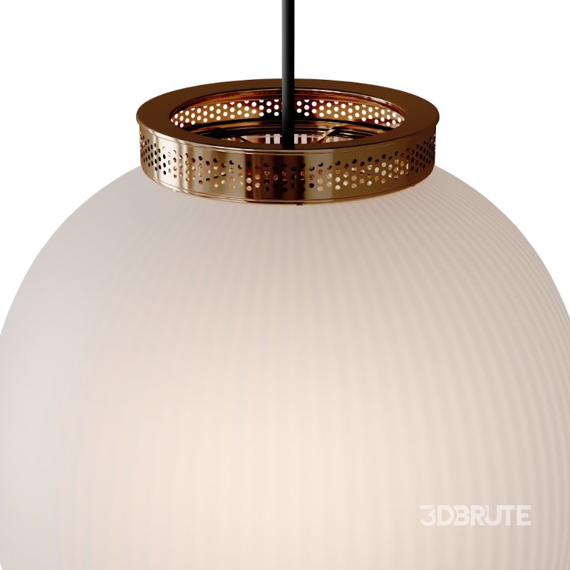 Bloom Pendant Light Image 8