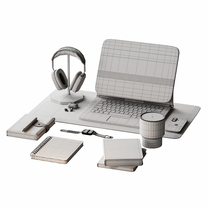 Workplace dekor Image 3