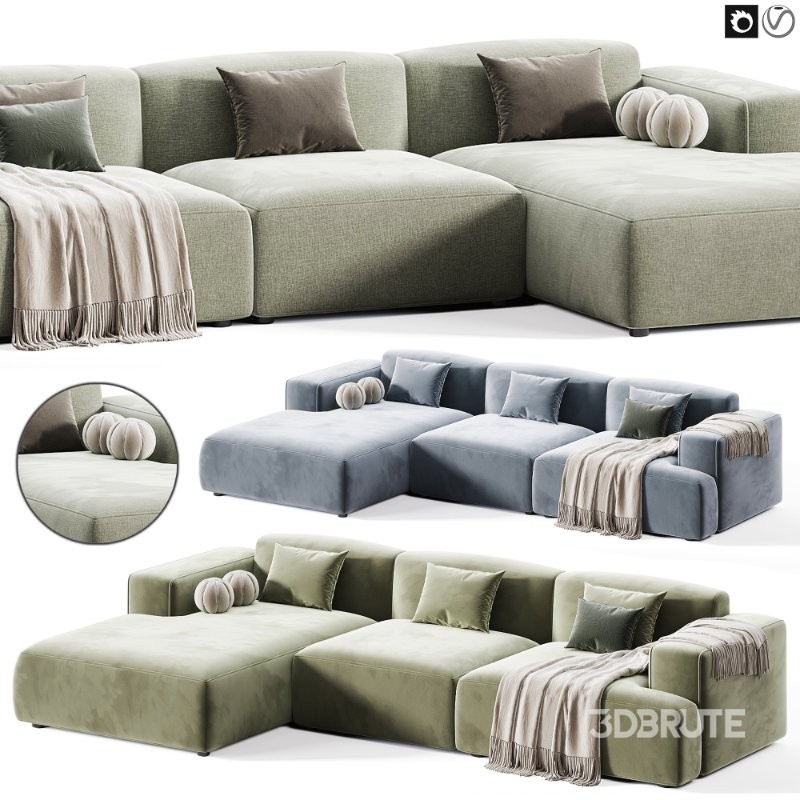 Sofa Concept 2 Image 2