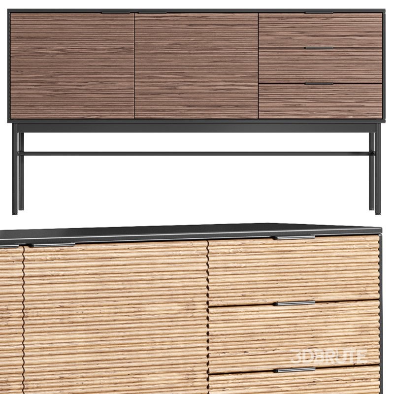 Halmar MURANO consule Image 3