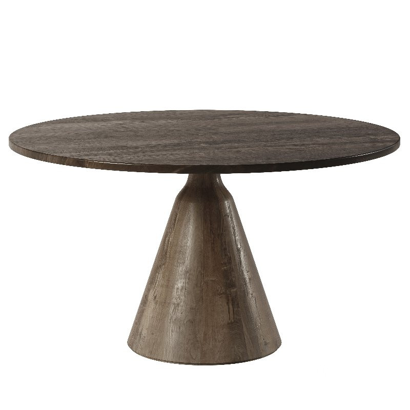 Demi Dining Chair and Bronx Dining Table Image 4