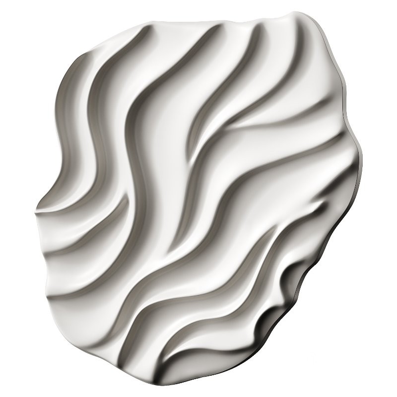 3D Art Relief 201 Image 2