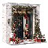 Christmas Entrance Decoration 01 - Thumbnail 2