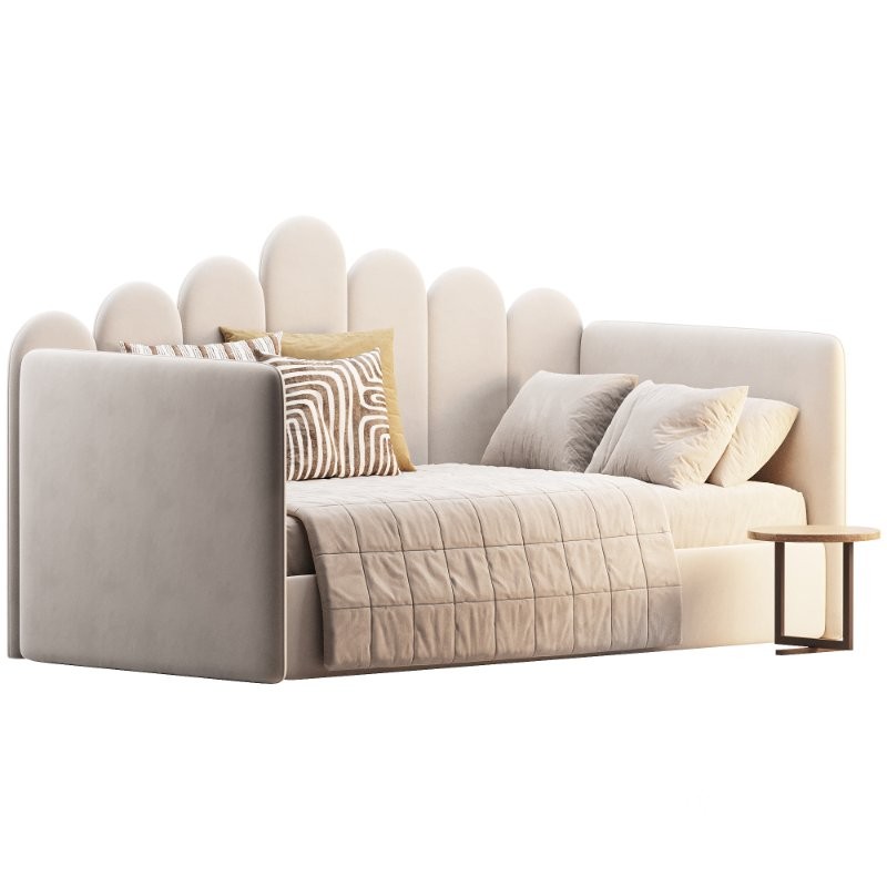 Avelin Sofa Bed Image 1