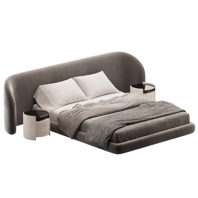 Pheeynoy bed Image 2