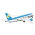 Boeing 787-8 passenger aircraft of Uzbekistan Airways - Thumbnail 3