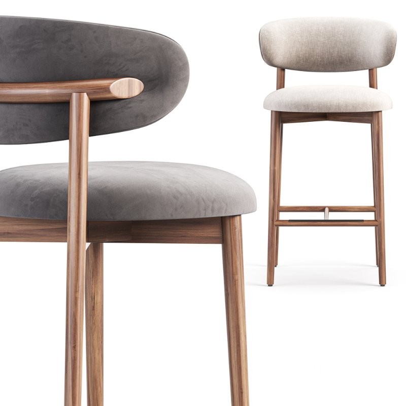 OLEANDRO Armchair Image 4