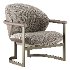 Flora Armchair - Thumbnail 4