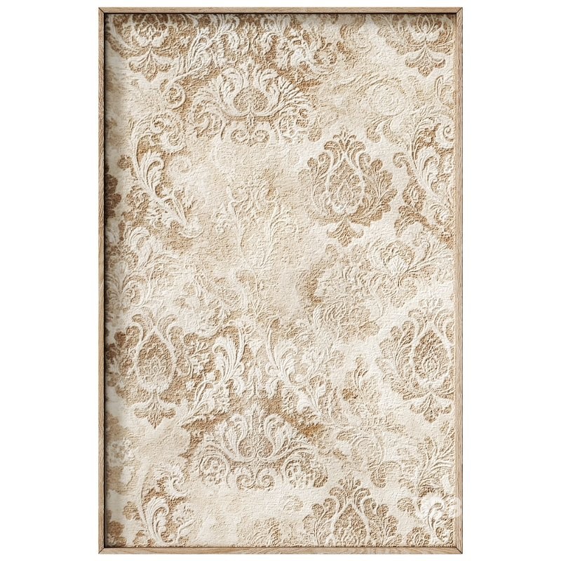 Decorative 3D Panel ART RELIEF 104 Image 2