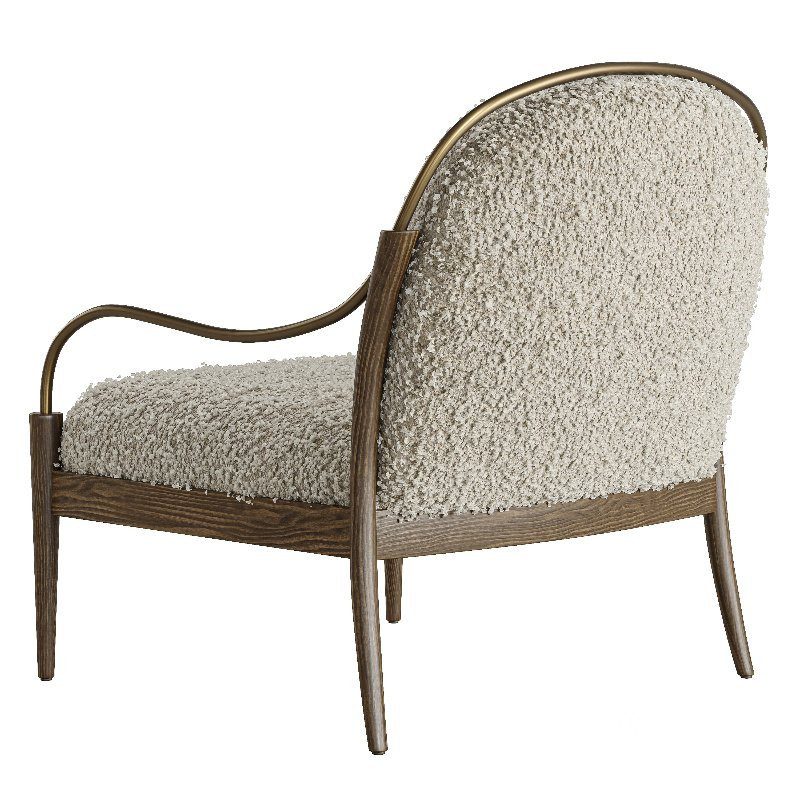 Demi Chair-Fourhands Image 4