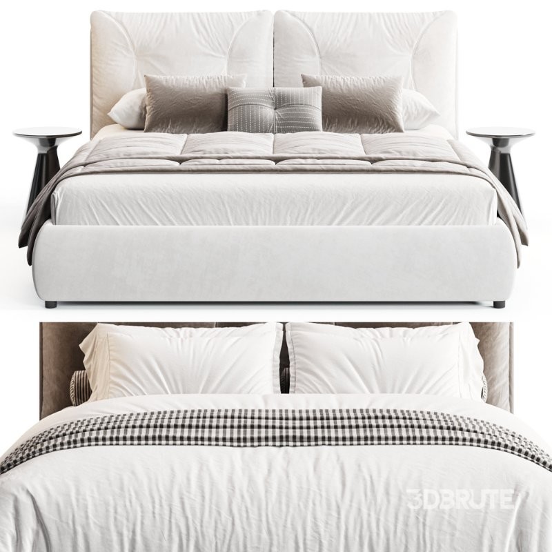 EDGAR BED BY FELIS Image 6