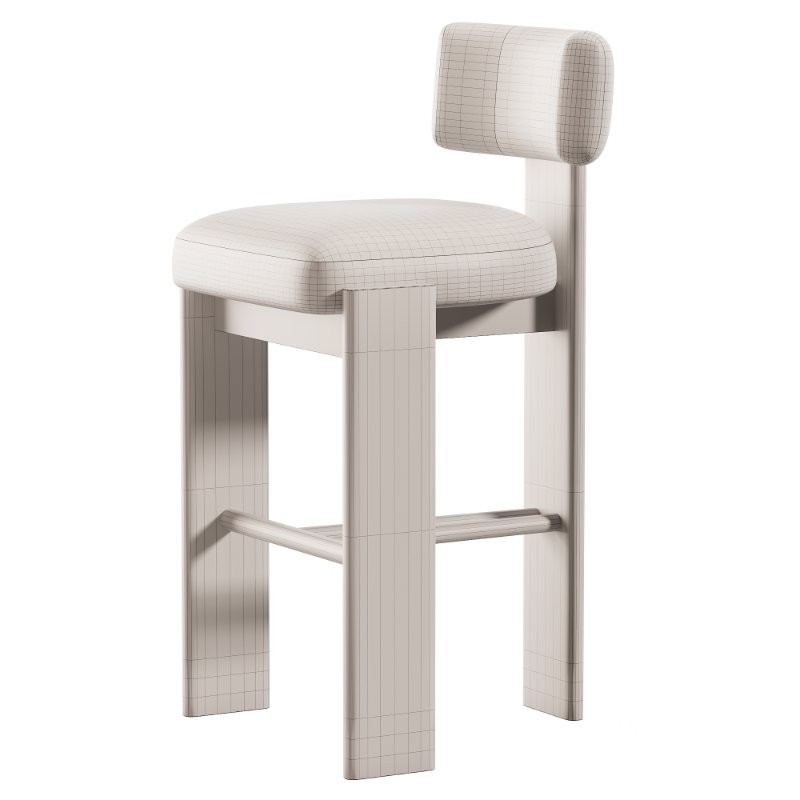 Trine Naturedesign chair Image 4