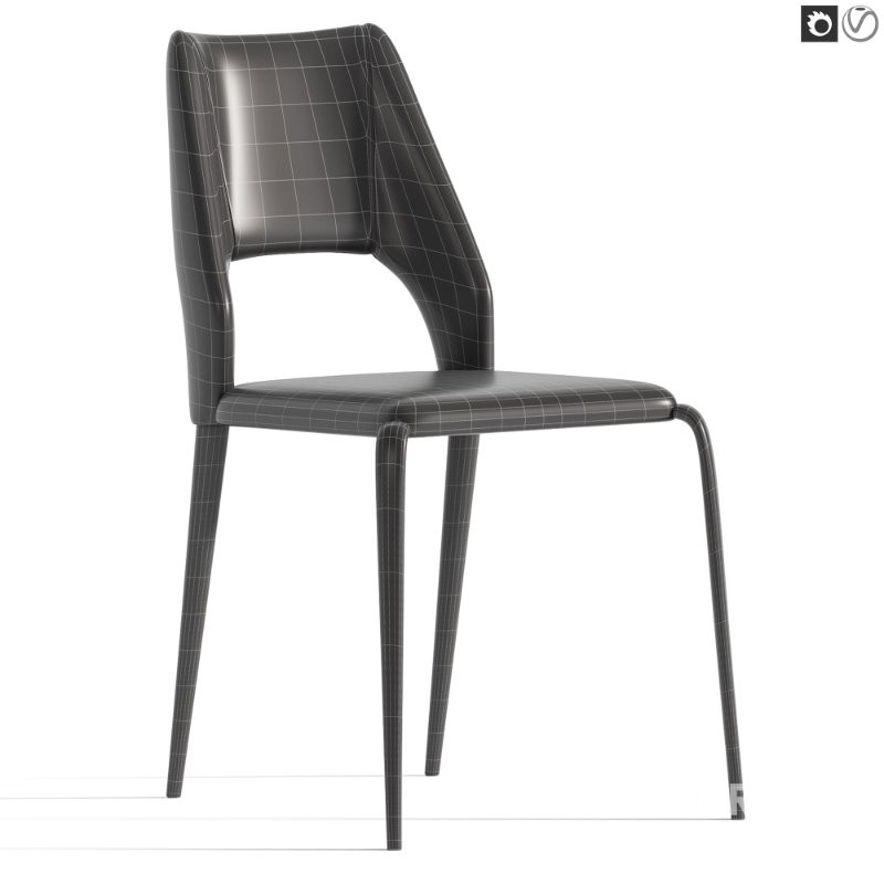 Vittoriya Chair Image 1