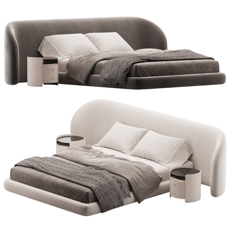 Pheeynoy bed Image 1