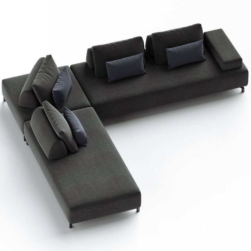 Fly Light Sofa Dema Design G Gualtierotti 01 Image 1