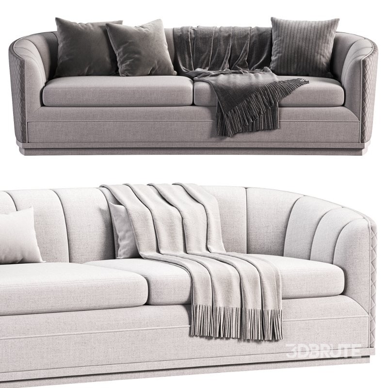 Pier Sofa Image 1