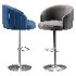 BAR CHAIR AIRT by Cazarina - Thumbnail 1