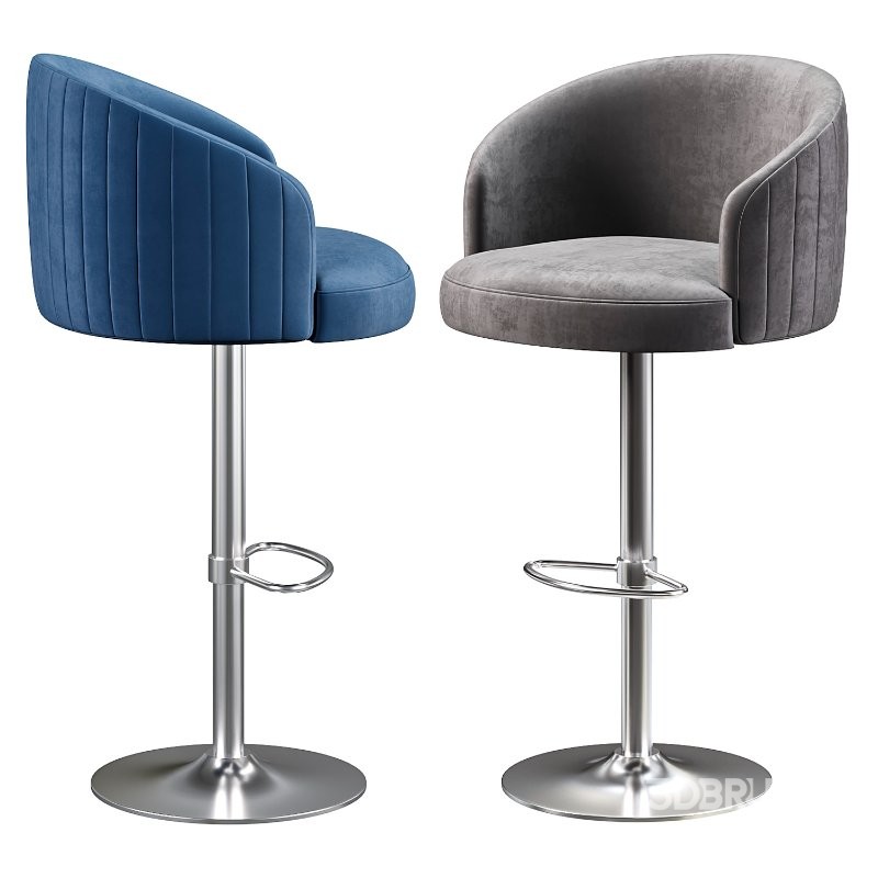 BAR CHAIR AIRT by Cazarina Image 1