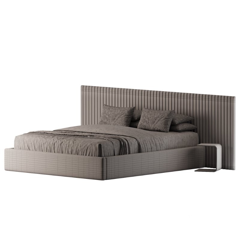 Minnesota Bed Image 3