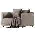 Lenestol Asplina armchair - Thumbnail 2