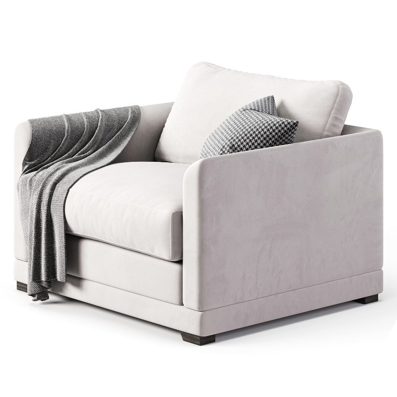 Aissa Armchair Image 6