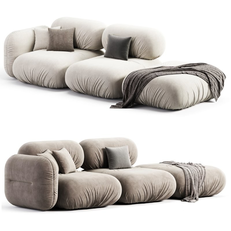 Ondo Sofa G01B by Janier Moreno Image 2
