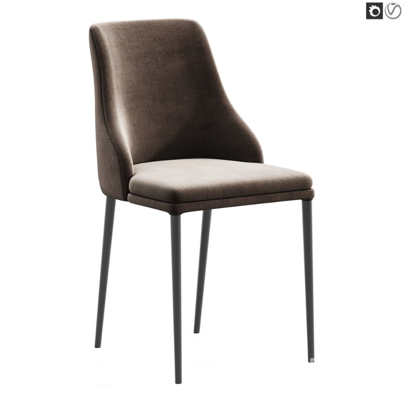 Tequila Chair By Sedit Italia Image 6