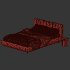 Alex Tesla 13 Bed Option 3 - Thumbnail 6