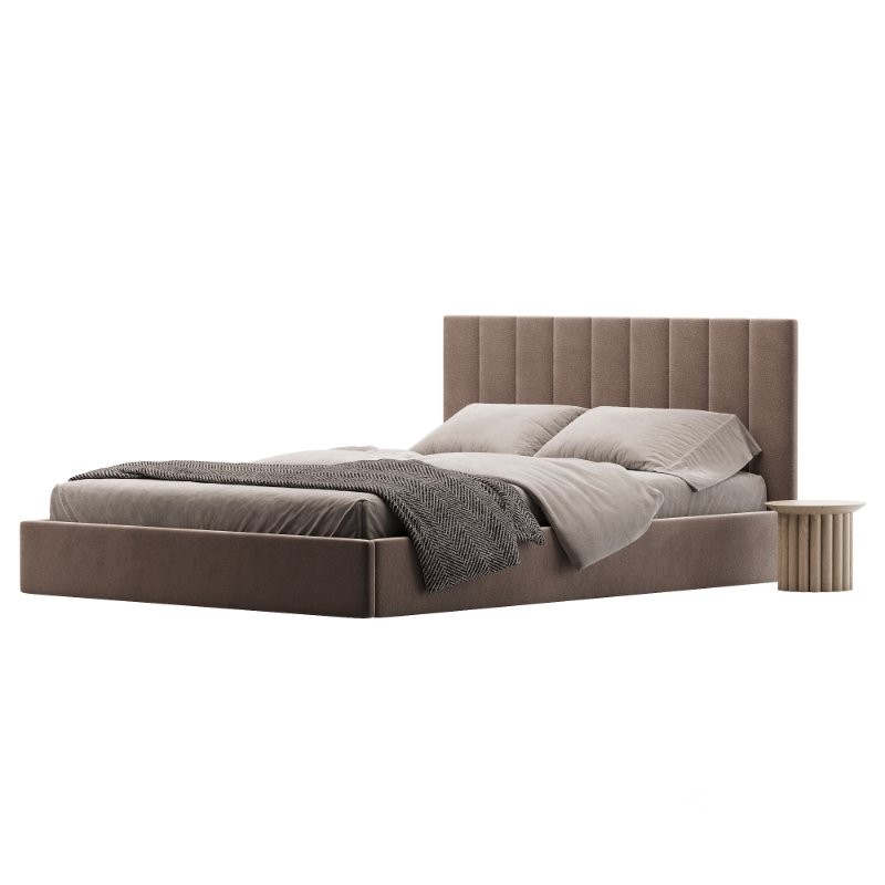 Audrey Happy Bed 297 Option 3 Image 4