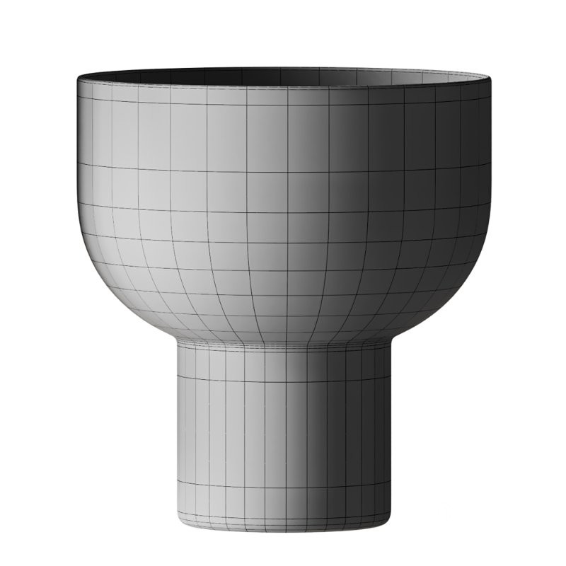 So Rakumba Table Lamp Image 10