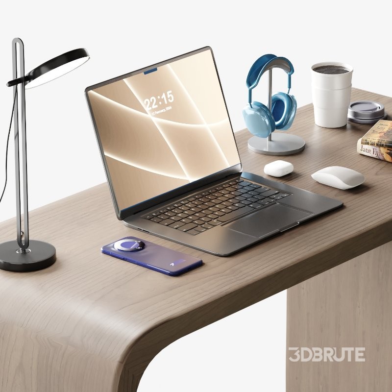 Workplace 03 Image 2