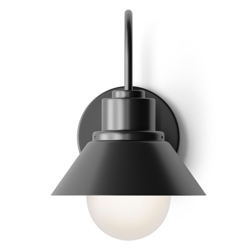 Rockport Coastal Outdoor Sconce Image 3