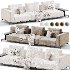 Brera Sofa - Thumbnail 6