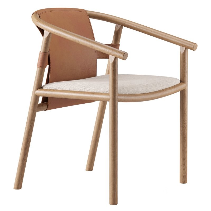 Isa Chair by Ditre Italia Image 6