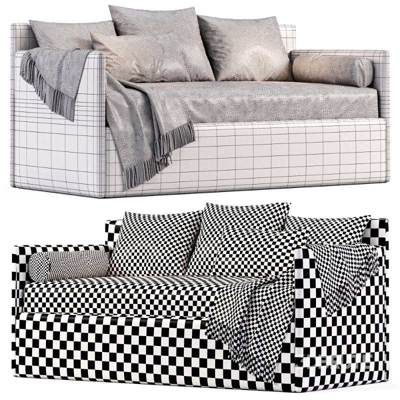 Bolzan Letti LINE 5 Image 3