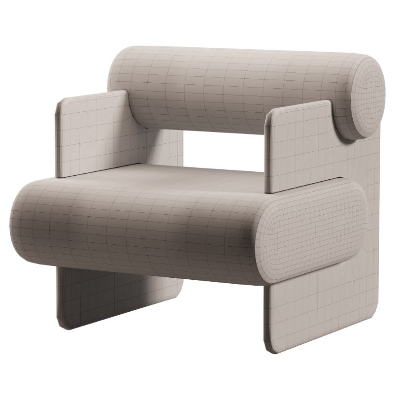 Paradise Chair by objects and ideas Image 7