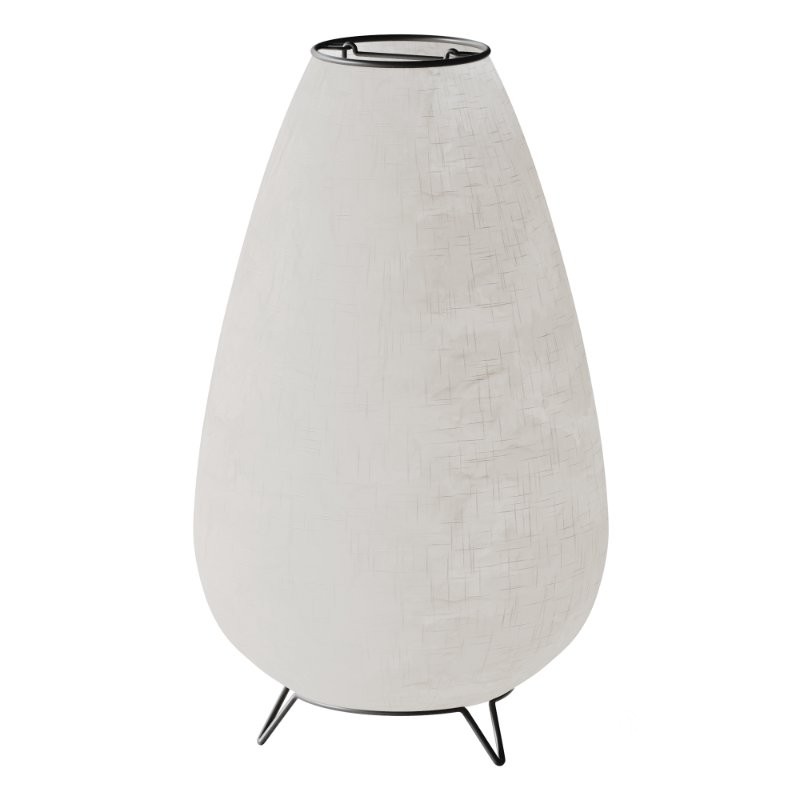 Art Deco Table Lamp Image 3