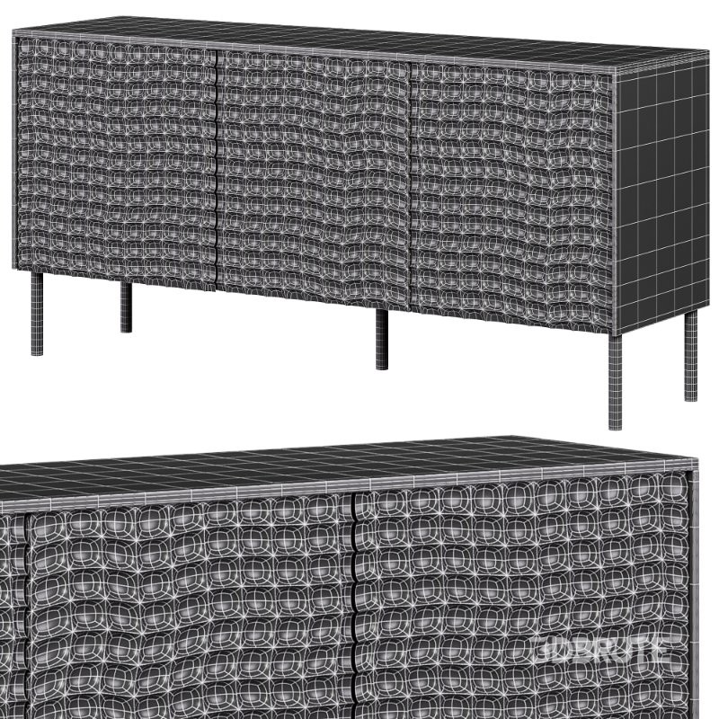 CAMA HOLE 152 Image 3